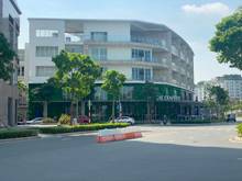 Hình ảnh Shophouse Sarina cần cho thuê sàn thô giá 2200USD