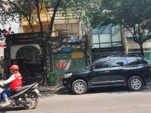 Hình ảnh bán nhà 2mt điện biên phủ cao thắng p2 q3 180m2 giá 90 tỷ  4 lầu