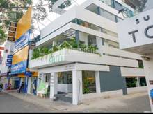 Hình ảnh Cho Thuê nhà 3 Tầng góc 2MT Phan Đăng Lưu,Q.Bình Thạnh.Giá 100Tr/Th