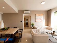Hình ảnh ✔ Cần bán CHCC RIVER GATE 93m 3pn 2wc - Nội thất đầy đủ