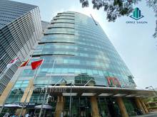 Hình ảnh Nhà Cho Thuê 7 tầng MT Trần Quốc Thảo, Q3. Giá 140 triệu/Tháng.