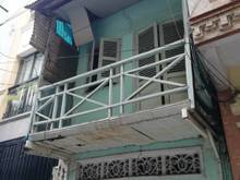 Hình ảnh Bán nhà HXH 40m2( 4mX 10m) CMT8 Quận 3, 3tỷ9 TL.