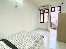 Hình ảnh Phòng mới hoàn thiện, mới, nội thất. Sát ngay ngã 5 Chuồng Chó