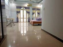 Hình ảnh Nhà NC mặt tiền NB Bình Tân_5x20_4 tấm_7PN_WC riêng_gần Phú Lâm_24tr
