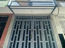 Hình ảnh Bán gấp nhà Đẹp hướng Tây Bắc hẻm thông  Đ.Phú Thọ Hoà, P. PTH, Q.TP