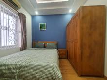 Hình ảnh Căn Hộ FUll NT 1PN Riêng Biệt, Ngay Trung Tâm Quận 1, Gần Bùi Viện