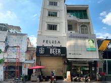 Hình ảnh Cho thuê MT NGUYEN TRAI Q1, 5*20m, Hầm7L Thang máy mới đẹp 093.11.9949