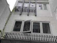 Hình ảnh Cho thuê nhà đường Xuân Diệu, Phường 4, q.Tân Bình, 4.1x20m, 1t1l2l.