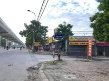 Hình ảnh BÁN GẤP nhà phố MINH KHAI , Ô TÔ ĐỖ CỔNG ,85m2, MT 6,2M , GIÁ 4,78 tỷ.