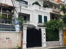 Hình ảnh Bán nhà CMT8, P11, Q.3, DT 3.5 x 23, 2T - Giá: 7tỷ
