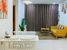 Hình ảnh CC Tara Residence Q.8, Căn Hộ 2PN Có Máy Lạnh + Rèm Cửa Giá chỉ 8tr/th
