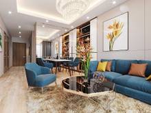 Hình ảnh Cho thuê Mb6623 nạp rút nhanh chóng Midtown, PMH, 91m2, Full NT, nhà mới, giá 18 tr/th