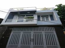 Hình ảnh Bán Nhà Quận 6 Mặt Tiền Đường Phạm Đình Hổ - 4m x 30m - 1 Lầu -15 Tỷ