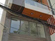 Hình ảnh Bán Nhà [Thích Hợp Mb6623 phiên bản mới nhất] Hẻm Ôtô Hoàng Hoa Thám, P7, Bình Thạnh 75m2