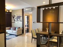 Hình ảnh ✔ Cho thuê CHCC RIVER GATE 92m 3pn 2wc - Nội thất đầy đủ