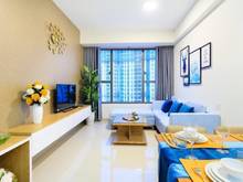 Hình ảnh ✔ Cho thuê CHCC RIVER GATE 74m 2pn 2wc - Nội thất đầy đủ