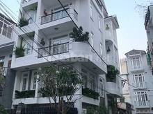Hình ảnh Bán nhà HXT đường 3/2, p11, q10. DT: 8 x 25m, giá 33ty -Bán