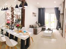 Hình ảnh Mb6623 nạp rút nhanh chóng 3PN 105m2 rất đẹp và thoáng, CC Golden Mansion,nội thất Full