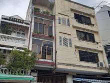 Hình ảnh Cho thuê nhà nguyên căn mặt tiền đường Nguyễn Thị Thập P.Tân phú, Q7