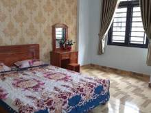 Hình ảnh (Bình Thạnh)Nhà mới đẹp,hẻm 3m,Bạch Đằng,Phường 15,78m2,3lầu, 8tỷ.