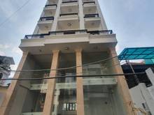 Hình ảnh Cho thuê TÒA NHÀ MỚI XÂY 14P CHDV MẶT TIỀN Đ. 54, P. Thảo Điền, Q. 2