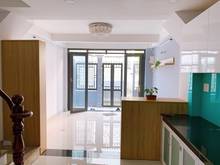 Hình ảnh Cho thuê Nhà phố Mặt tiền Trần Hưng Đạo Quận 1, 1,380 m2 (23m x 60m),