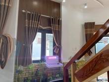 Hình ảnh Cho thuê Nhà phố Mặt tiền Hồ Hảo Hớn Quận 1, 96 m2 (6m x 16m), 2 tầng,