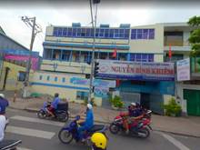 Hình ảnh Cho thuê MBKD 2MT 2000m2 Lũy Bán Bích, Tân Phú, 093.110.99 bốn chín