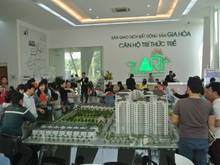 Hình ảnh Cần bán Trang Chủ MB66.COM / Đăng Ký Tặng 66K The Art Gia Hòa ,Phước Long B,Quận 9 mẫu C,70m2 giá 2ty