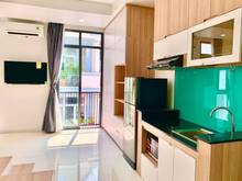 Hình ảnh Mb6623 nạp rút nhanh chóng siêu thoáng, ban công khổng lồ, KM Khai trương, Hoàng Văn Thụ