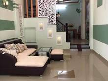 Hình ảnh Nhà Đường số 23 siêu sang chảnh dọn vào ở ngay, SHR sẵn