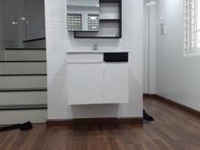 Hình ảnh Cho thuê Nhà phố Trong hẻm Bùi Viện Quận 1, 46.75 m2 (8.5m x 5.5m), 5