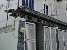 Hình ảnh Bán Căn Biệt Thự MiNi Đường Số 4 , Linh Tây , Thủ Đức 8 x 13