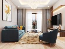 Hình ảnh Cần cho thuê Nam Phúc, PMH, 110m2, 3PN, Full NT, giá 22 triệu/tháng