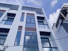 Hình ảnh Cho thuê nhà nguyên căn mặt tiền Châu Văn Liêm, Phường 14, Quận 5