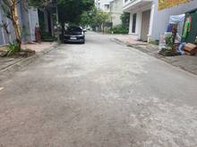 Hình ảnh Bán đất 79m2 mặt tiền 6m, TĐC xóm Lò, Thượng Thanh, Long Biên.