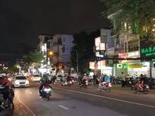 Hình ảnh Cho thuê nhà đường D5 1 trệt 1 lửng 2 lầu, 33 tr/ th, không ngập