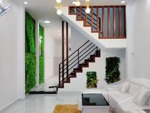 Hình ảnh Nhà Ngyễn Văn Trỗi sổ sẵn dọn vào ở ngay, thiết kế hiện đại nhìn là ưg
