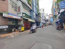 Hình ảnh Bán nhà mặt tiền Phùng Văn Cung, 100m2, 5 tầng.