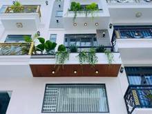 Hình ảnh Chính chủ gửi bán nhà phố 1 trục đường số 8 P11 Gò Vấp.