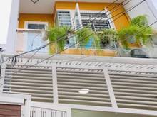 Hình ảnh Bán rẻ nhà 3 lầu Nguyễn Thiện Thuật, p3, Q3. DTCN 34m. Giá 8.2ty