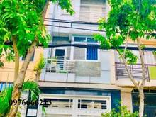 Hình ảnh 1 căn duy nhất KDC Tên Lửa ngay Aeon Mall, tặng nội thất cao cấp