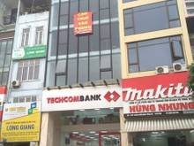 Hình ảnh Bán toà văn phòng MT Lương Định Của, P An Phú, Q2, dt:7x19m giá 50 tỷ