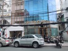 Hình ảnh Bán Buiding góc 3MT Ngay Hai Bà Trưng Quận 1 - 11000$/th - 72 tỷ TL
