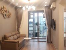 Hình ảnh ✔ Cho thuê CHCC RIVER GATE 38m 1pn 1wc - Nội thất đầy đủ