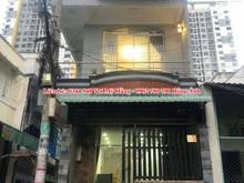 Hình ảnh Cho thuê nhà nguyên căn mặt tiền hẻm Phạm Phú Thứ 3 tấm 12 triệu