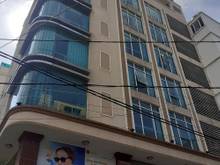 Hình ảnh Cho thuê nhà đường Nguyễn Sơn Hà quận 3 13x18m