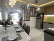 Hình ảnh Nhà Bắc Giang Ngon-Bổ-Rẻ.97m2, 3tầng, MT 5.2m. Giá 2.7tỷ