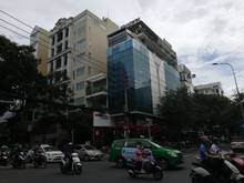 Hình ảnh Bán Nhà MT Lý Chính,Phường.7 Quận.3 95m2 4 Lầu giá 28 tỷ TL