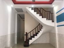 Hình ảnh Bán Nhà 1 trệt 1 lầu , đường quốc lộ 1k , thủ đức , 66m2